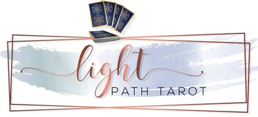 Light Path Tarot